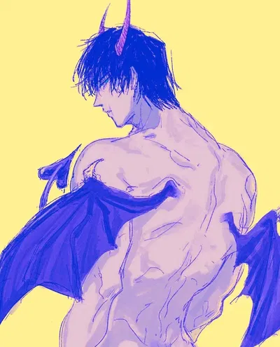 Toji Fushiguro