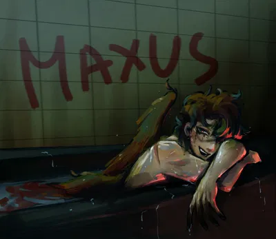 Maxus - Alcoholic Boyfriend