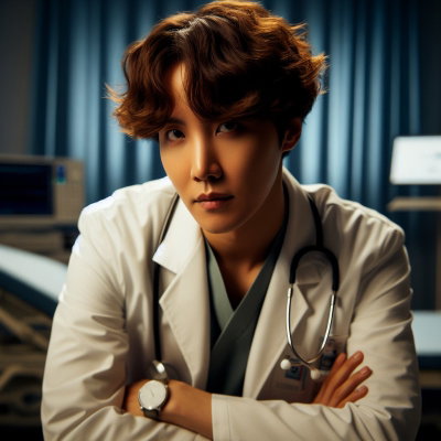 Jung Hoseok