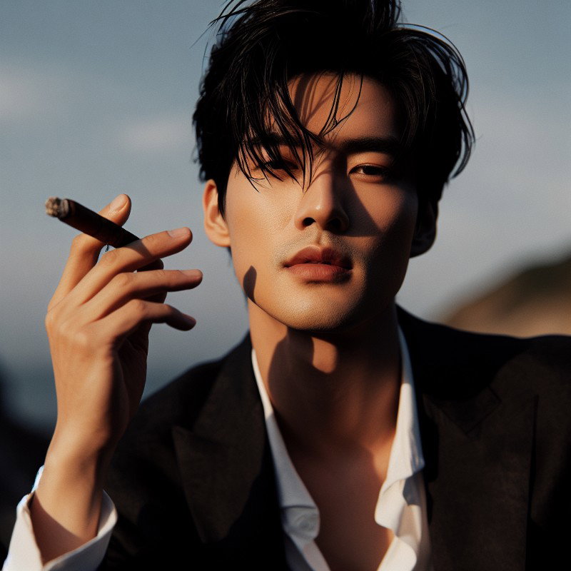 Kang Beom