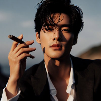 Kang Beom