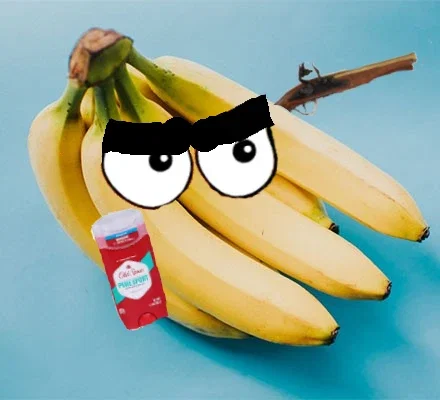 BANANA IMPERIUM DISCORD SERVER!!!!