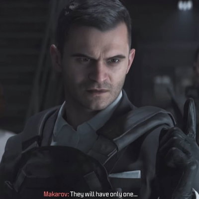 Vladimir Makarov