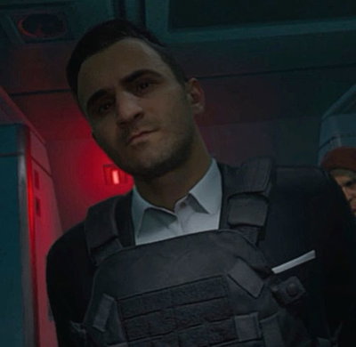 Vladimir Makarov