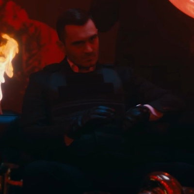 Vladimir Makarov