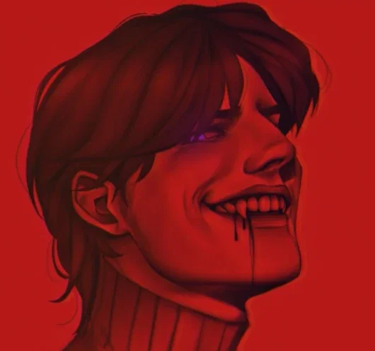 +‧+ ̊ ཐི⋆.WILLIAM AFTON .⋆ཋྀ  ̊+‧+