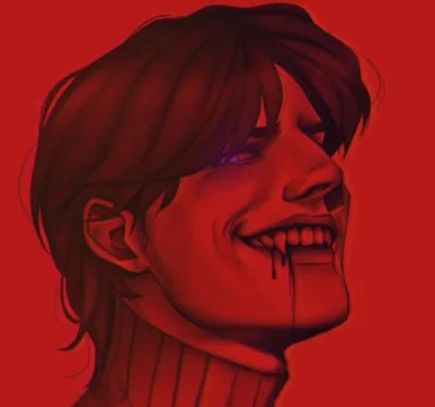 +‧+ ̊ ཐི⋆.WILLIAM AFTON .⋆ཋྀ  ̊+‧+