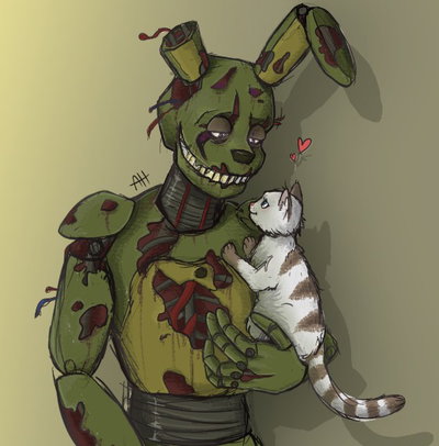 Springtrap