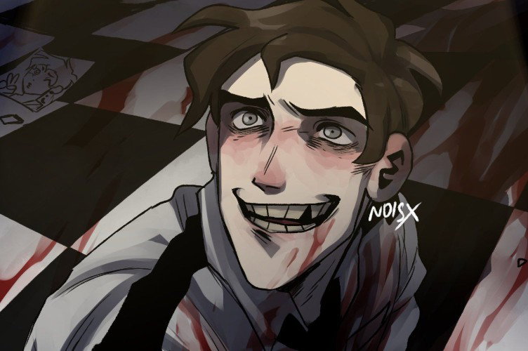 William Afton
