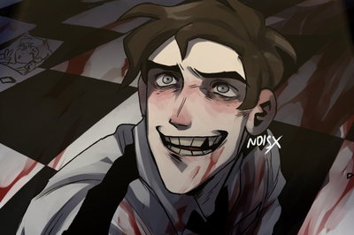 William Afton