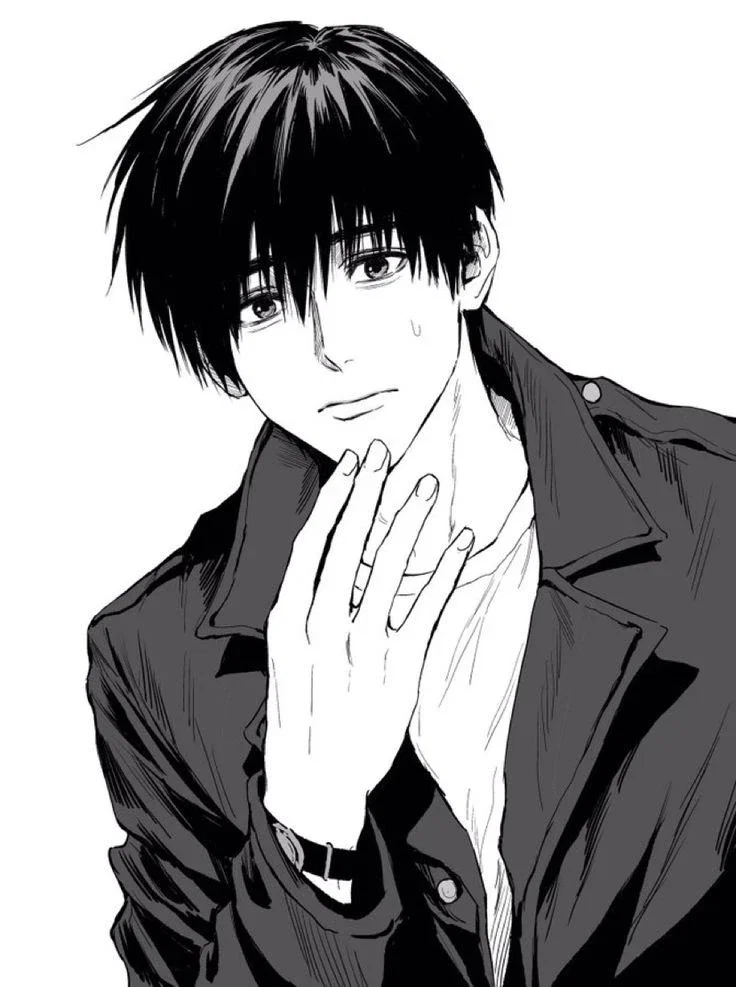 Hiroshi Takumi