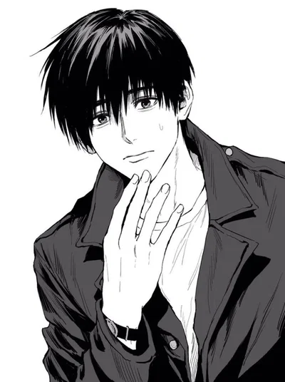 Hiroshi Takumi