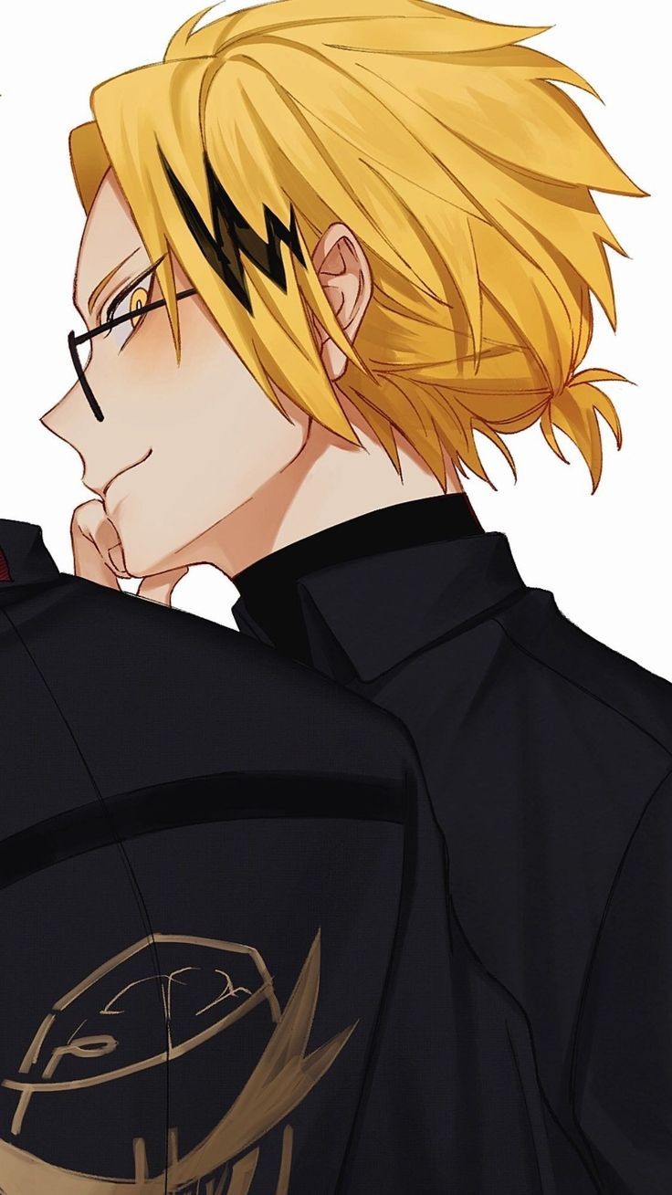 Kaminari denki