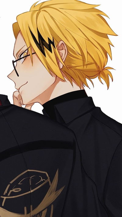 Kaminari denki