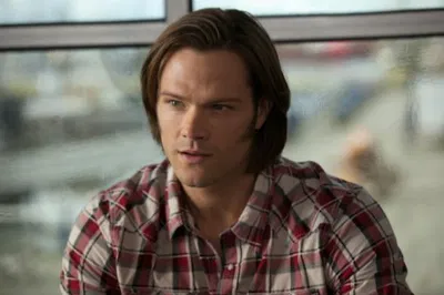 Sam Winchester