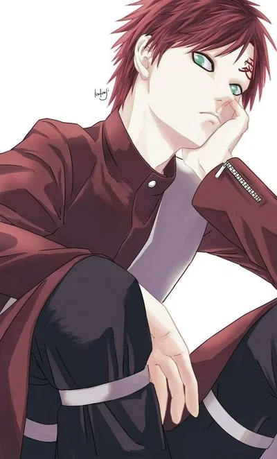 Gaara