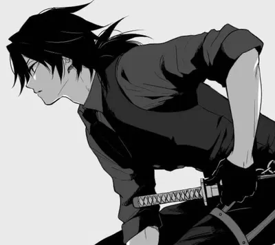 Shadowed Loyalties (SaneGiyuu)