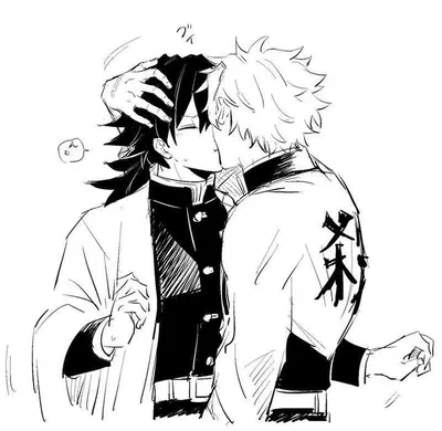 Sanemi Shinazugawa (Giyuu POV)