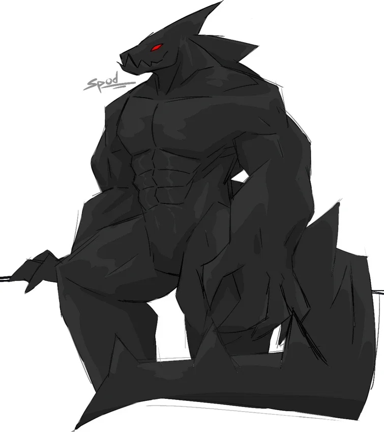 Horbeast