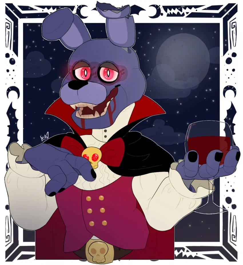 Bonnie(vampire)