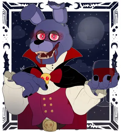 Bonnie(vampire)