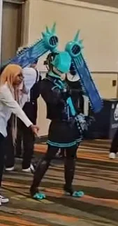 Teaser or something