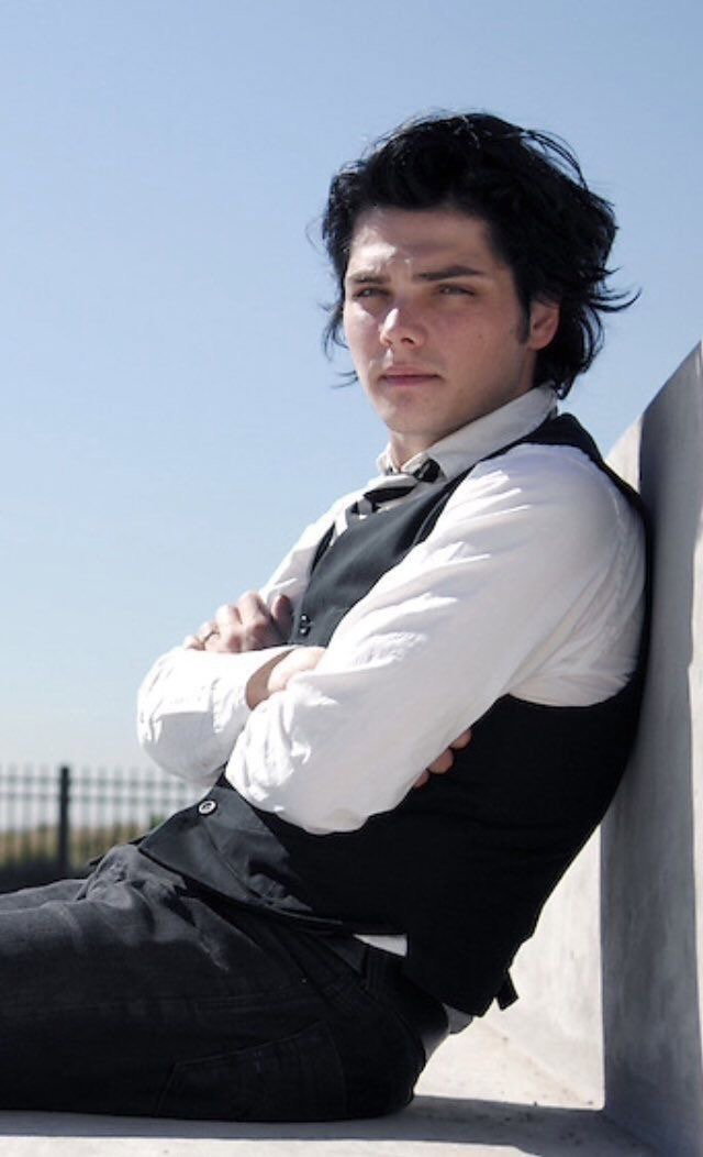 Gerard Way