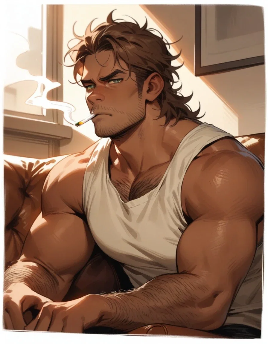 Cain