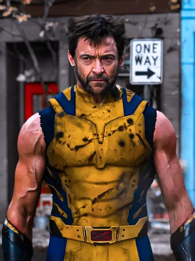 Logan | Worst Wolverine