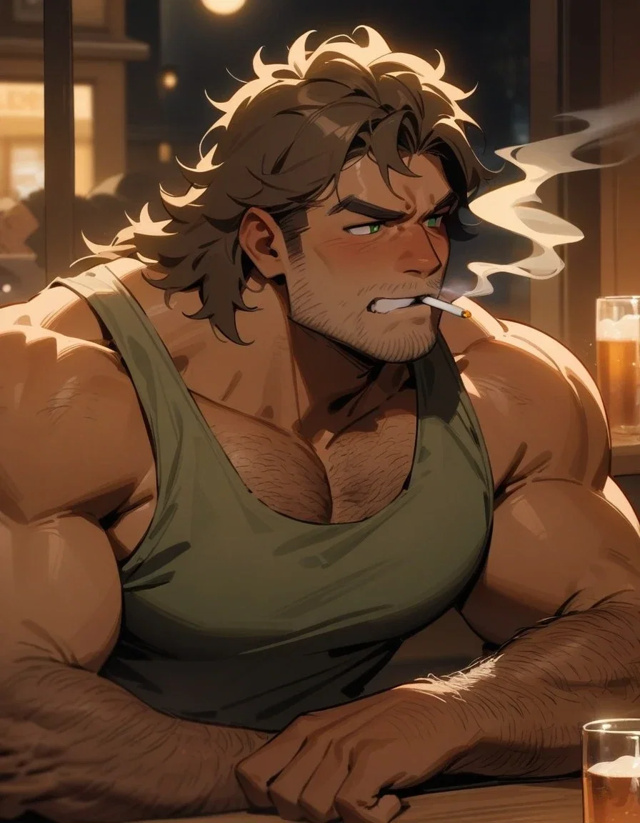 Cain - ALT