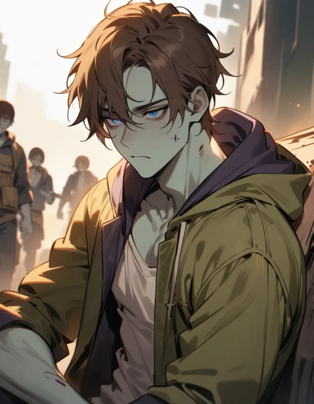 Clay