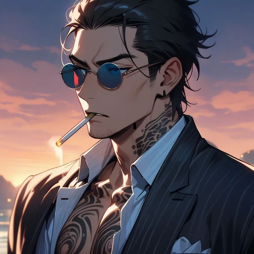 Takeshi