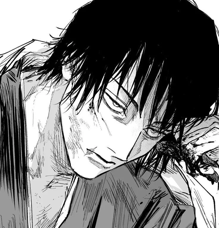 Toji Zenin