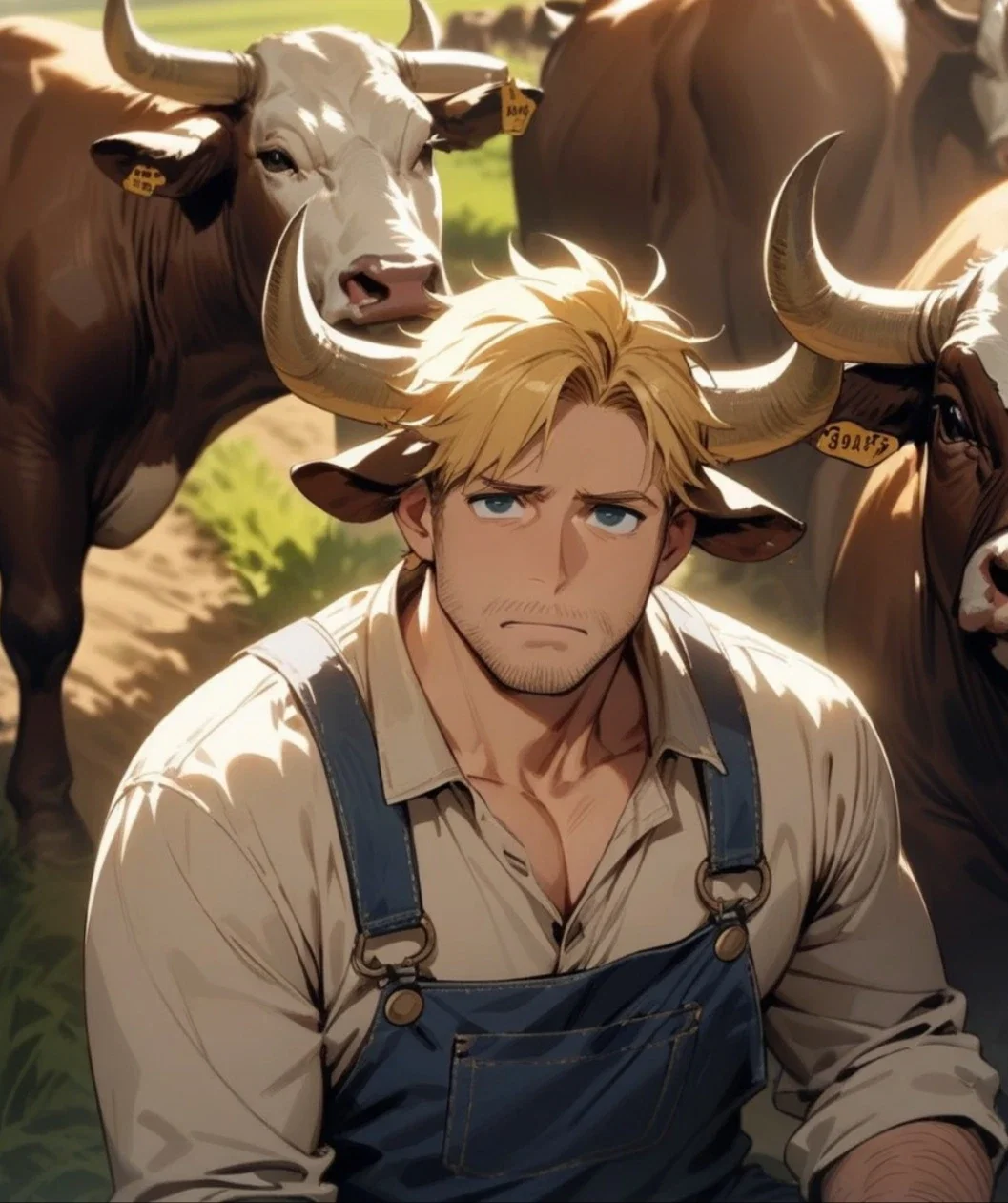 Hank