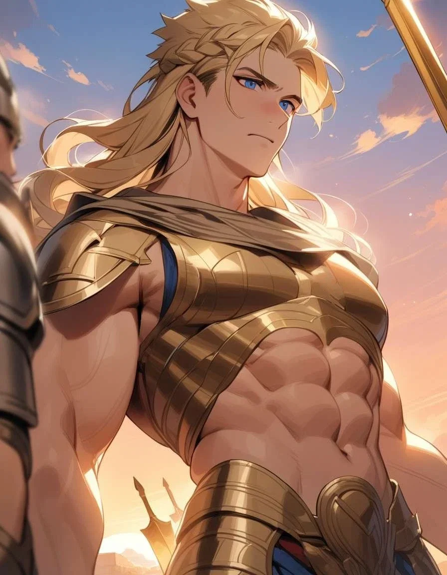 Achilles