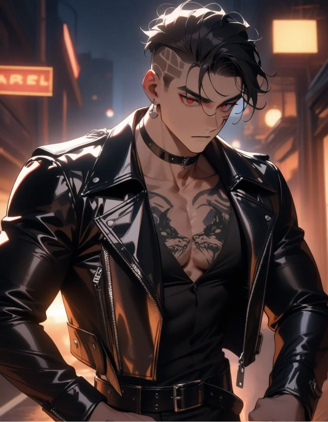 Butch