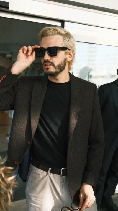 Juan Pablo Villamil