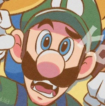 Luigi