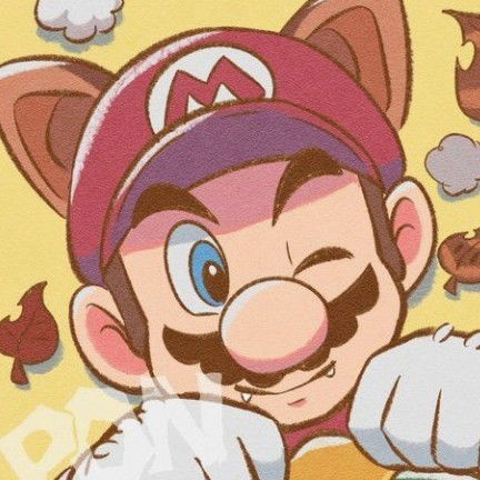 Mario