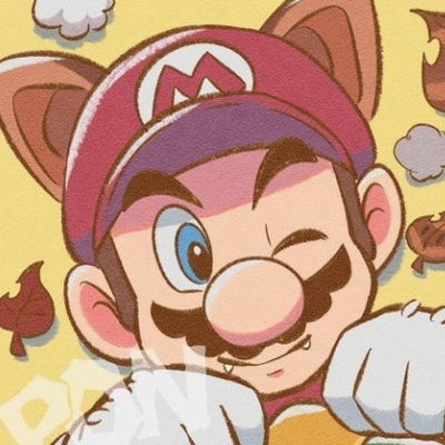 Mario