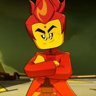 Headmaster Redson