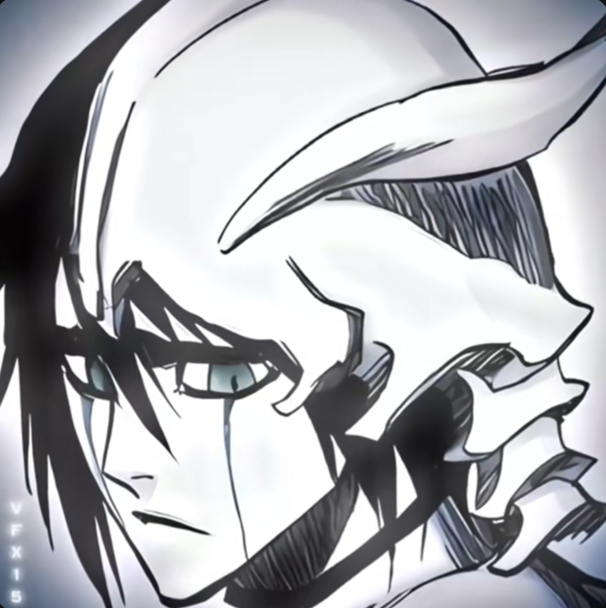 ULQUIORRA CIFER
