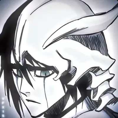 ULQUIORRA CIFER