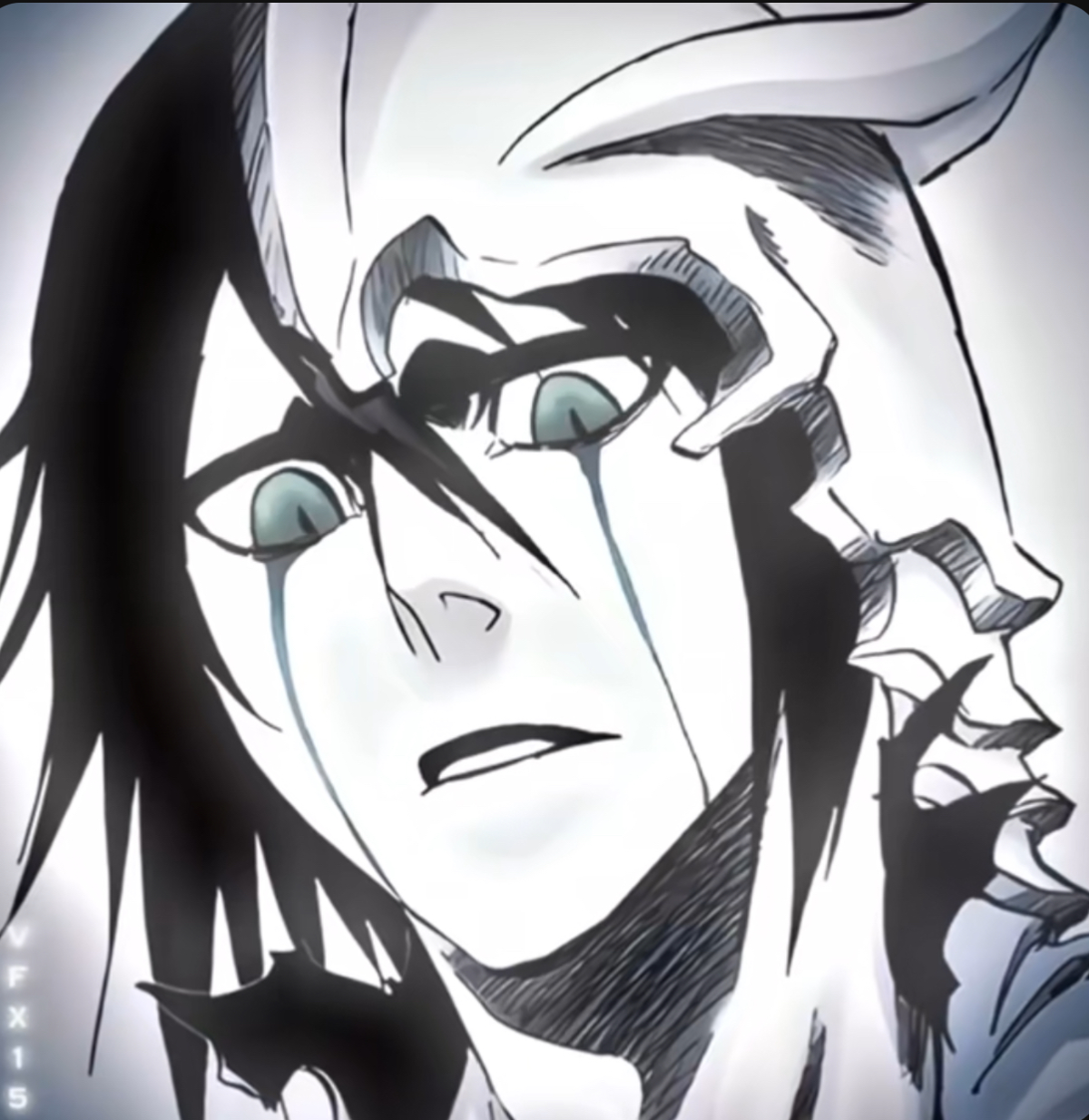 ULQUIORRA CIFER