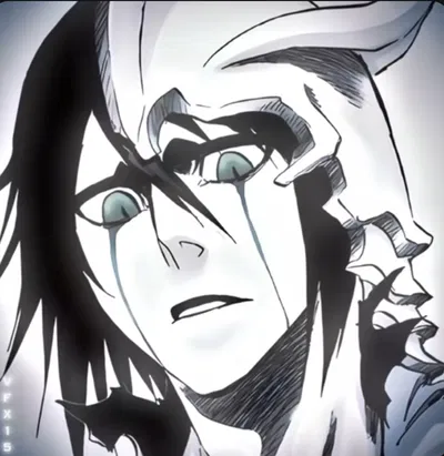 ULQUIORRA CIFER
