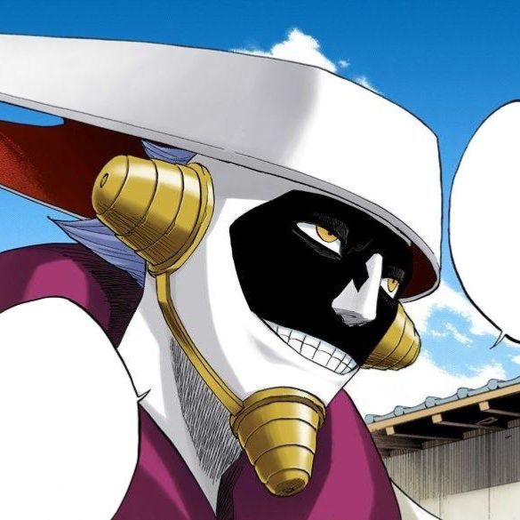 MAYURI KUROTSUCHI