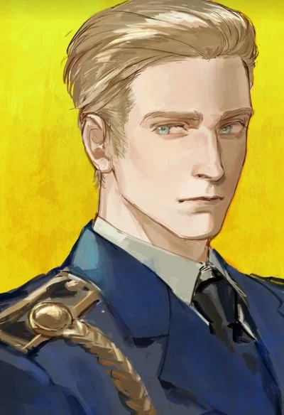 first lieutenant