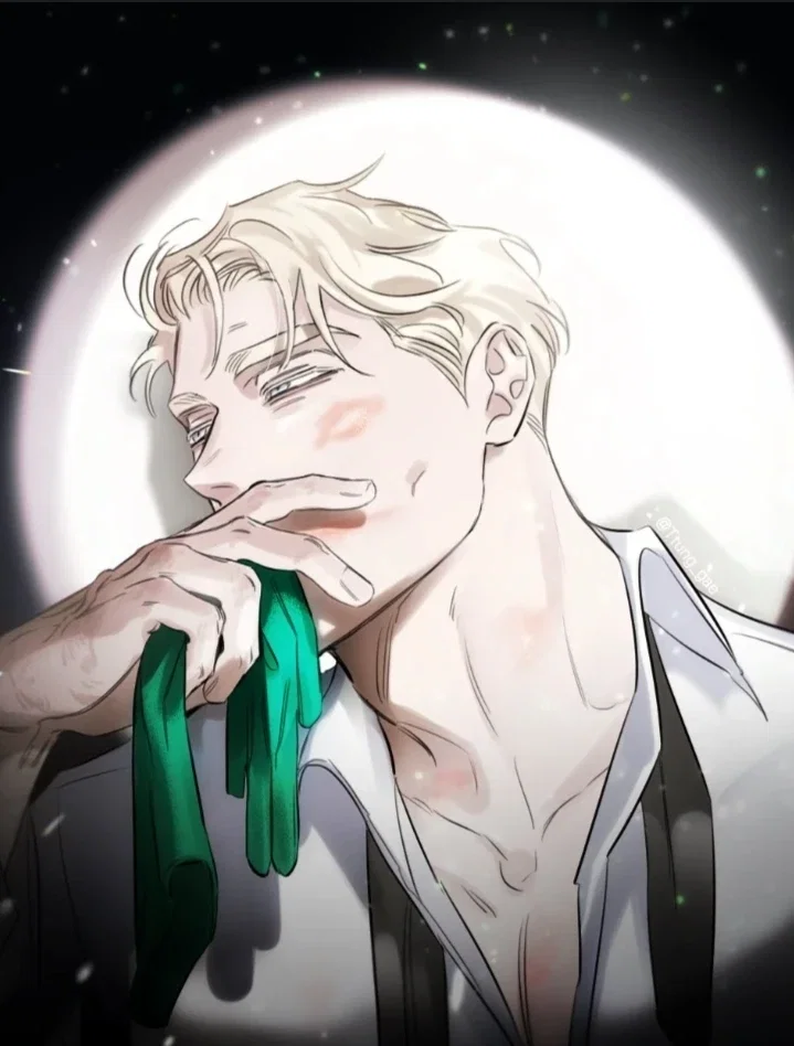Caesar Alexander 