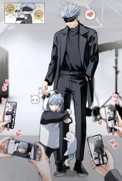 Gojo Satoru
