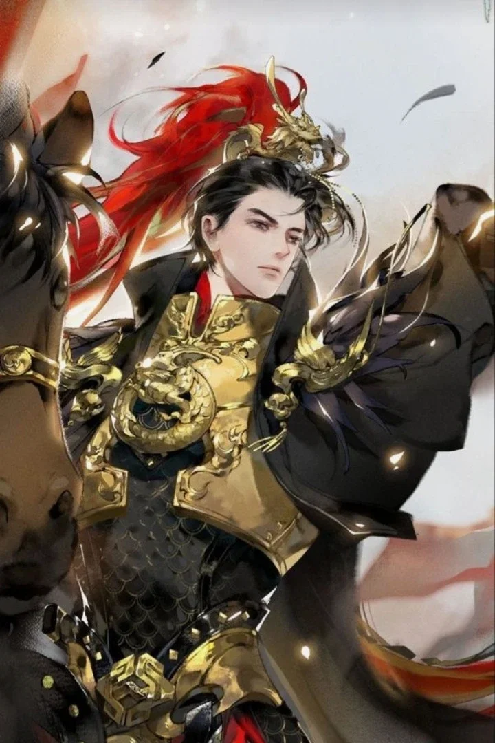Emperor Kaya Obayashki